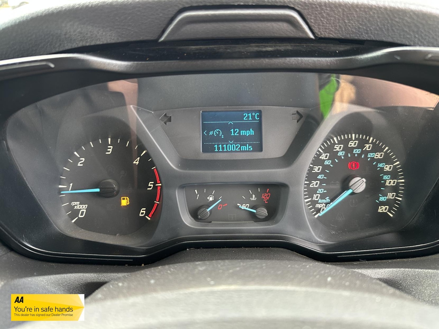 Vehicle 19