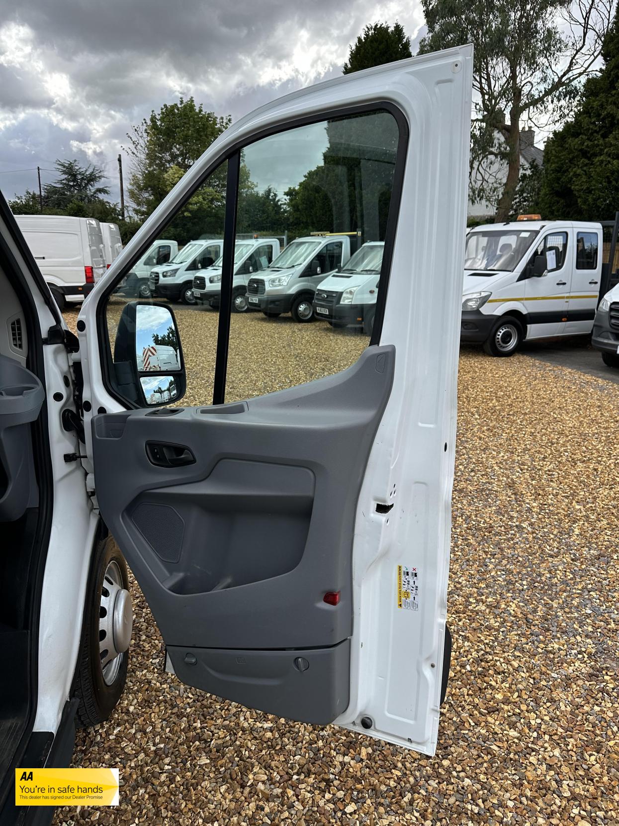 Vehicle 23