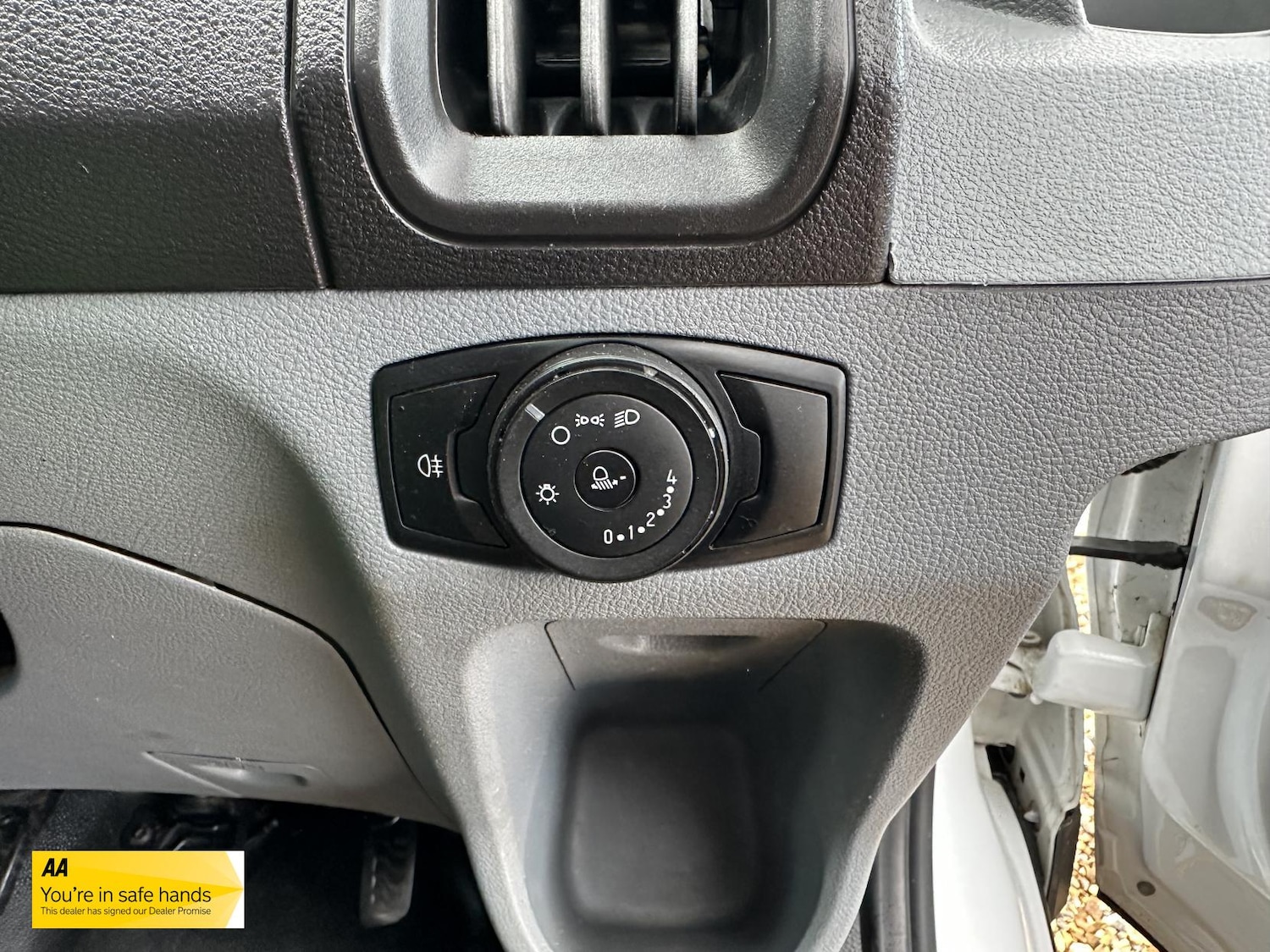 Vehicle 26