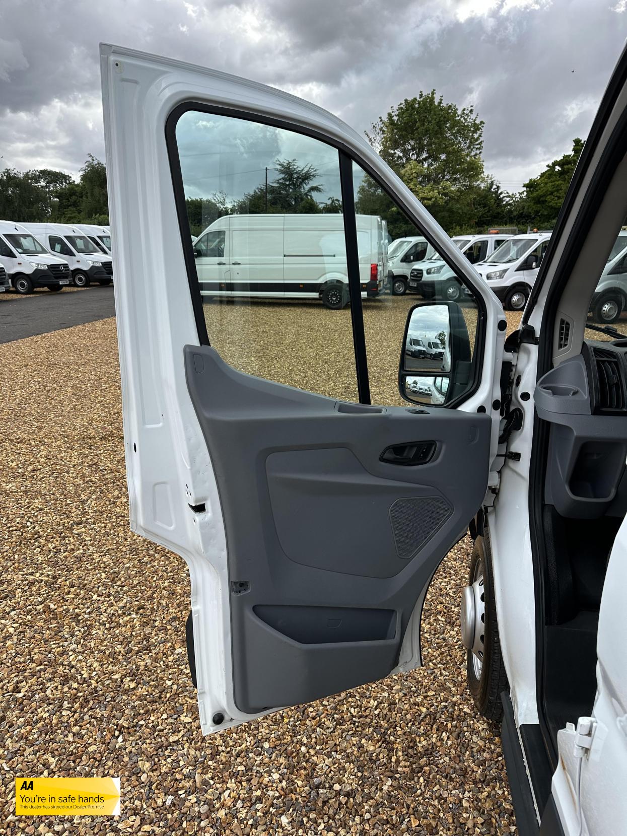 Vehicle 27