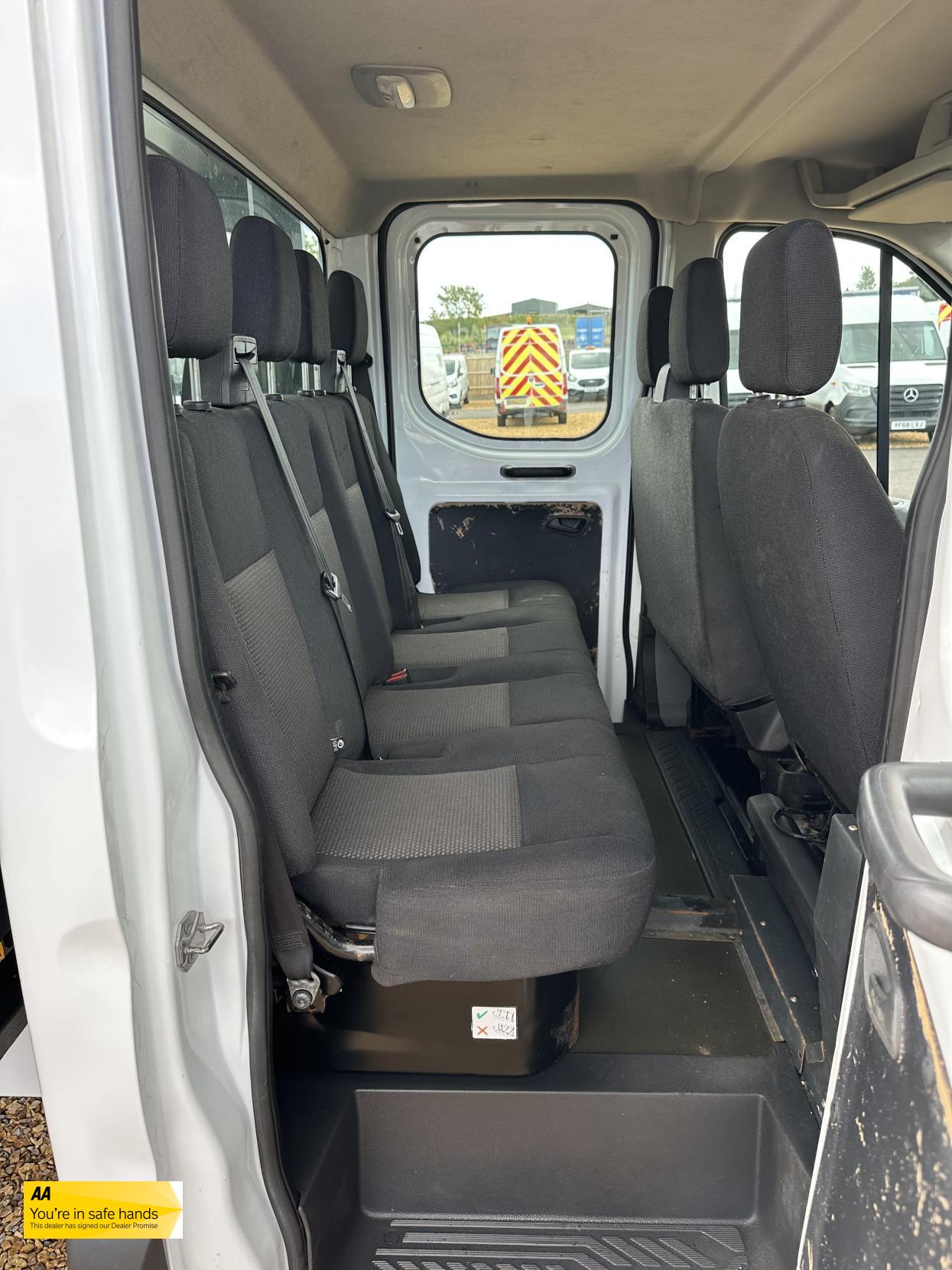 Vehicle 29