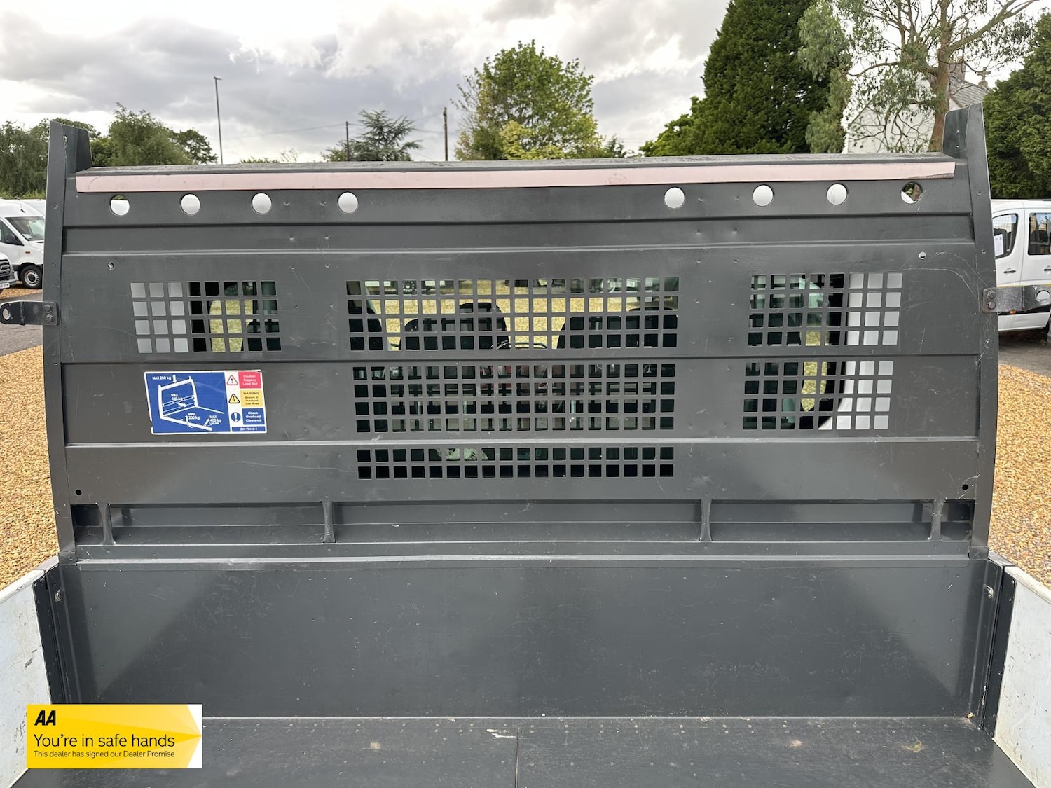 Vehicle 36