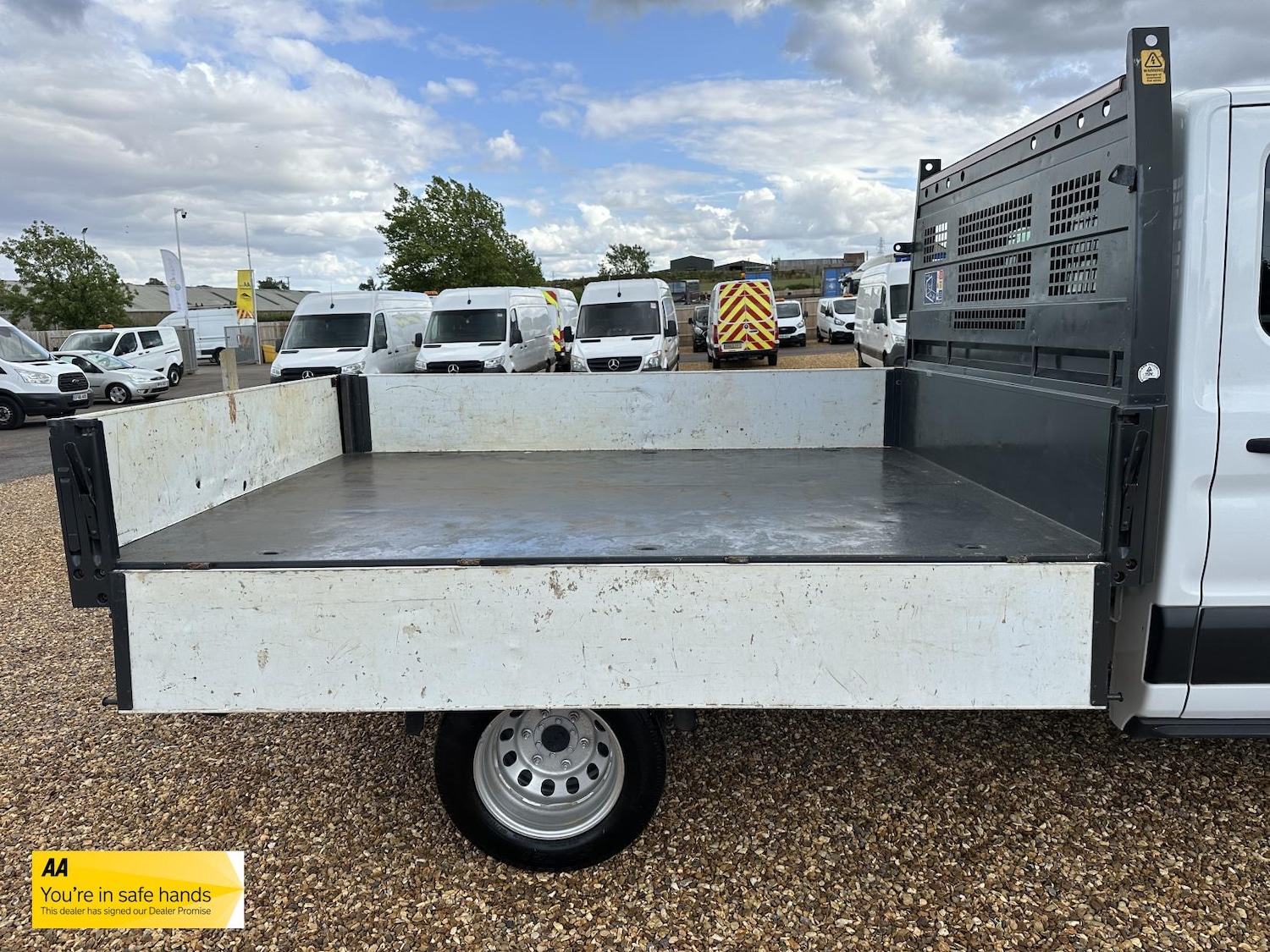 Vehicle 37
