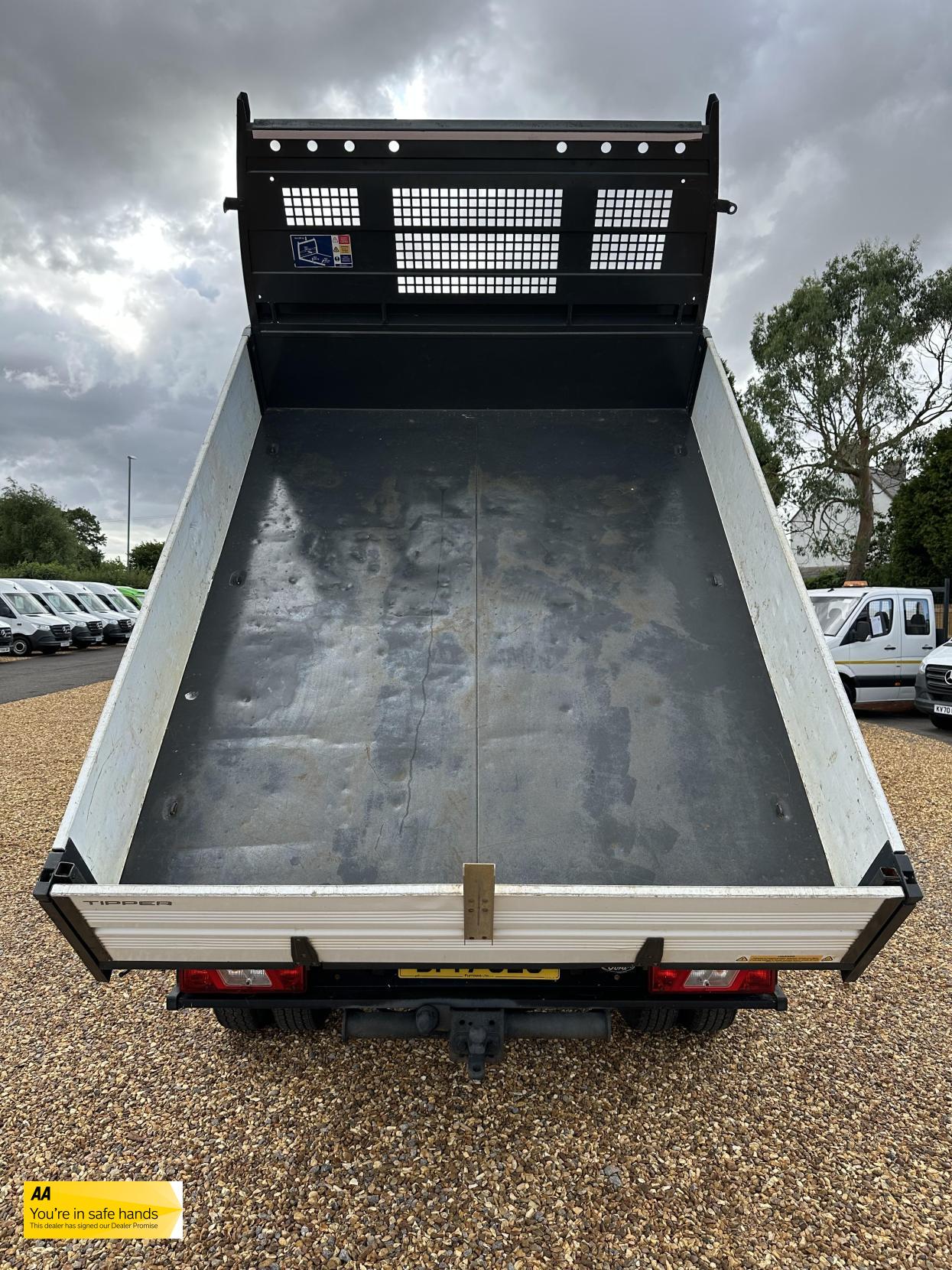 Vehicle 41