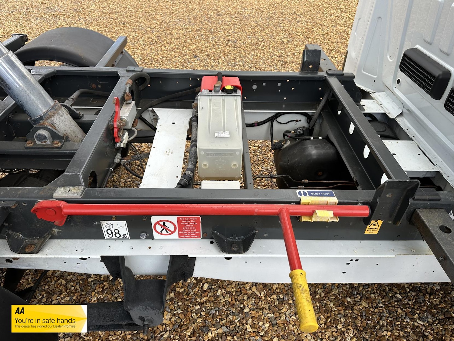 Vehicle 42