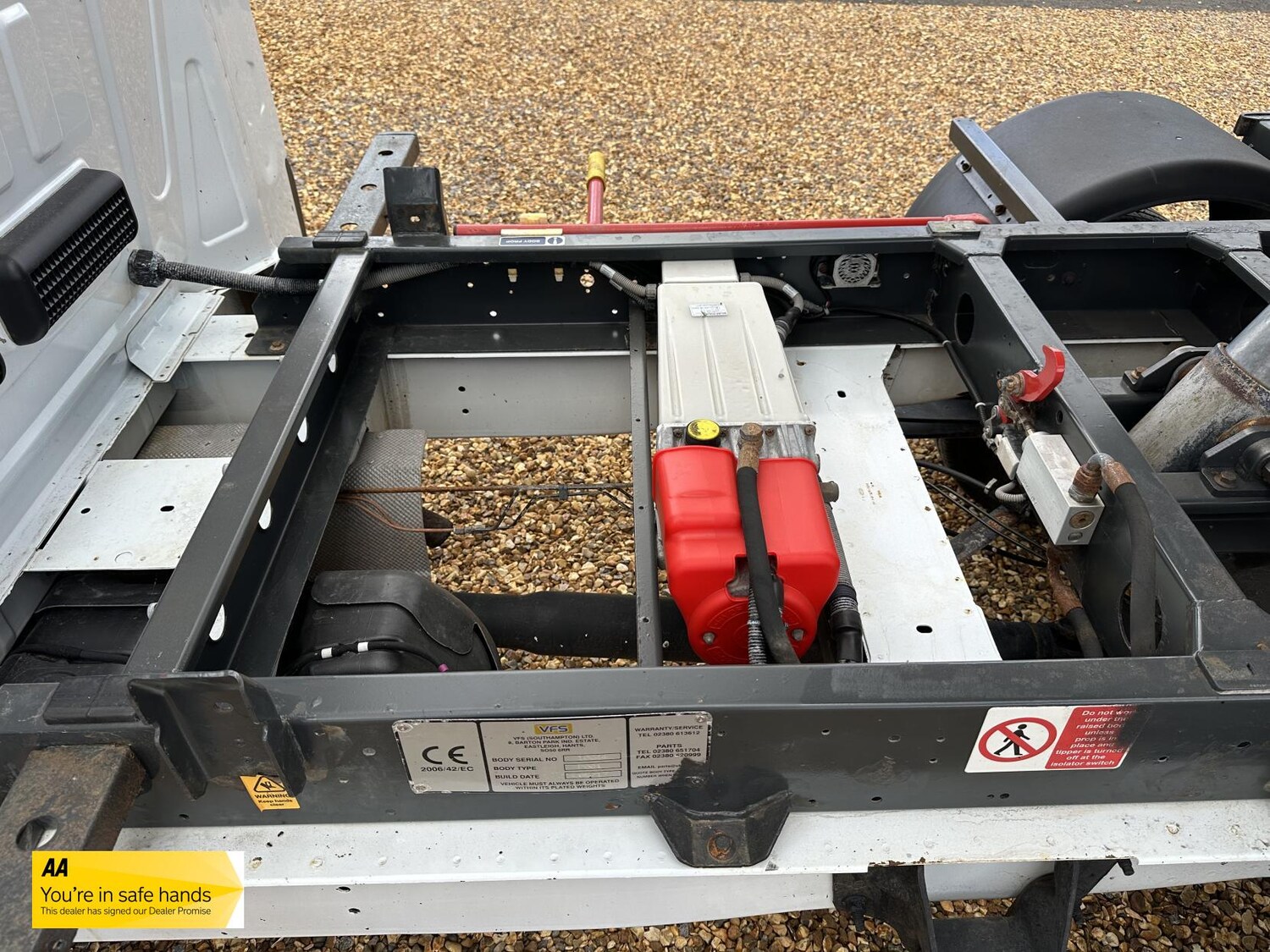 Vehicle 49