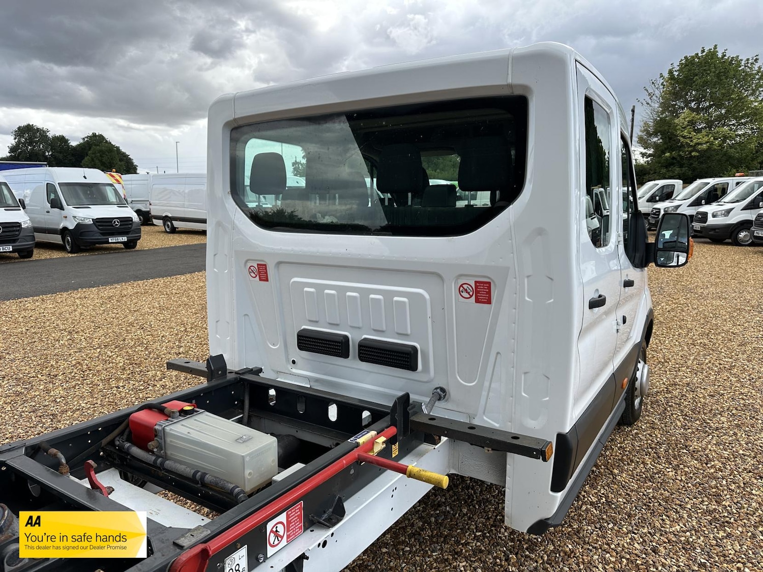 Vehicle 53