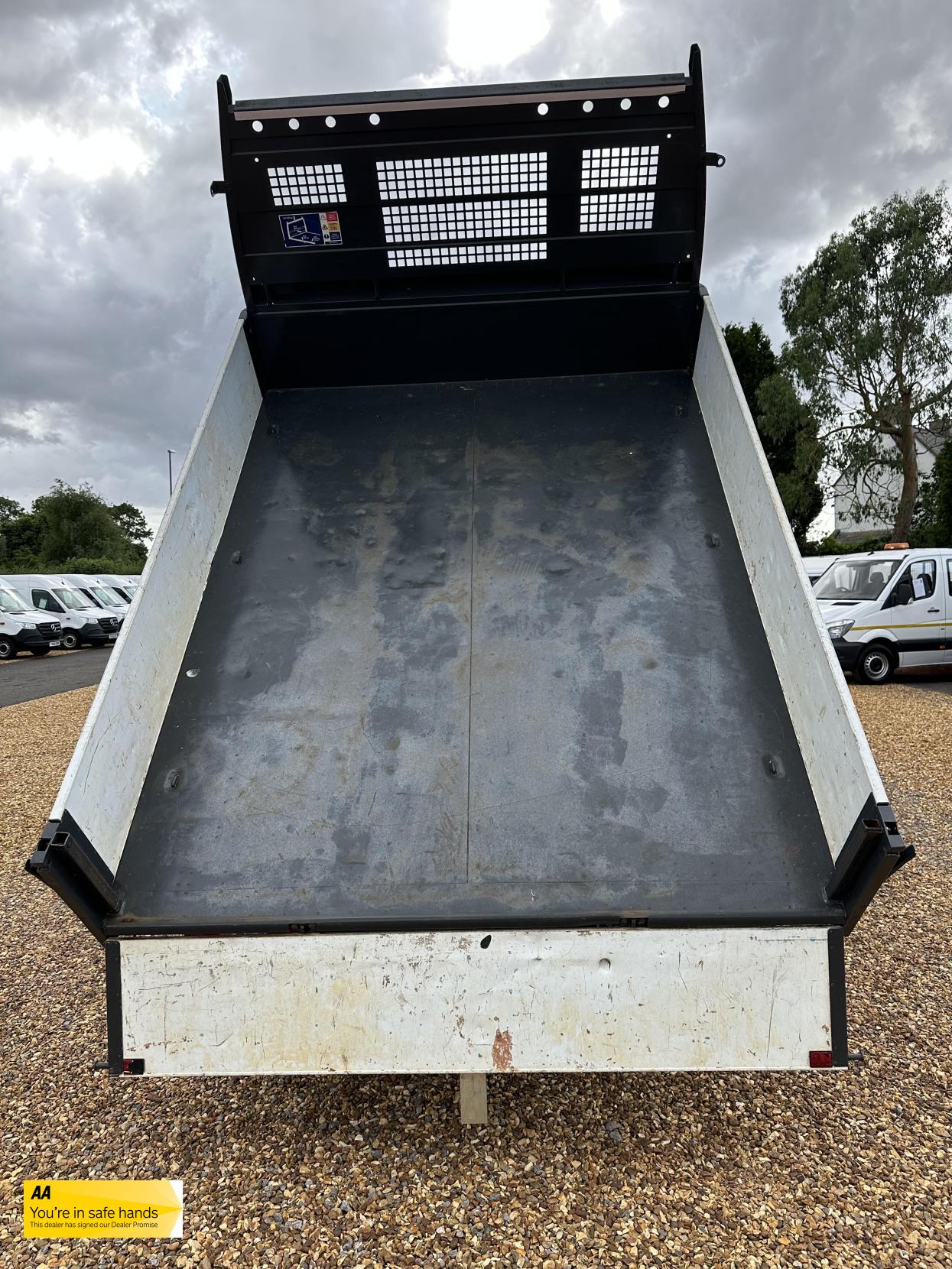 Vehicle 55