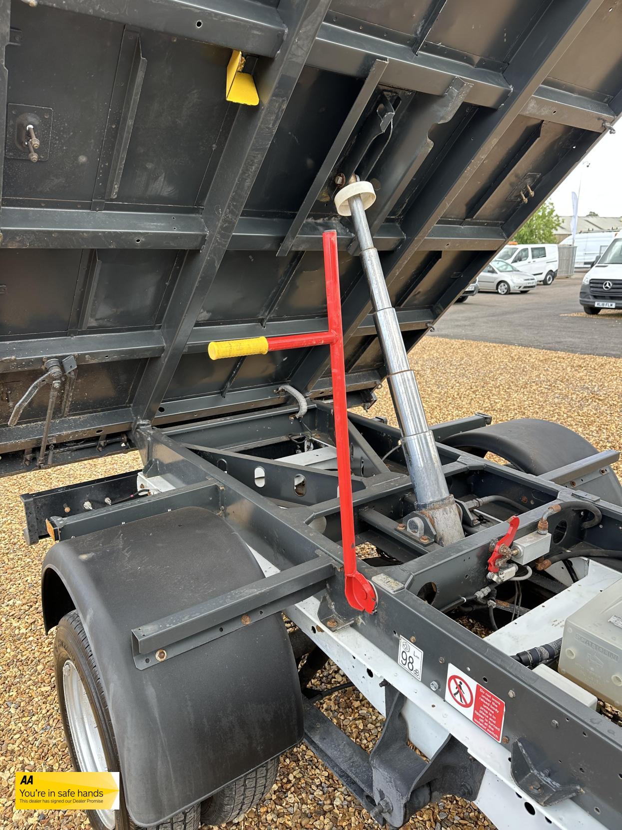 Vehicle 56