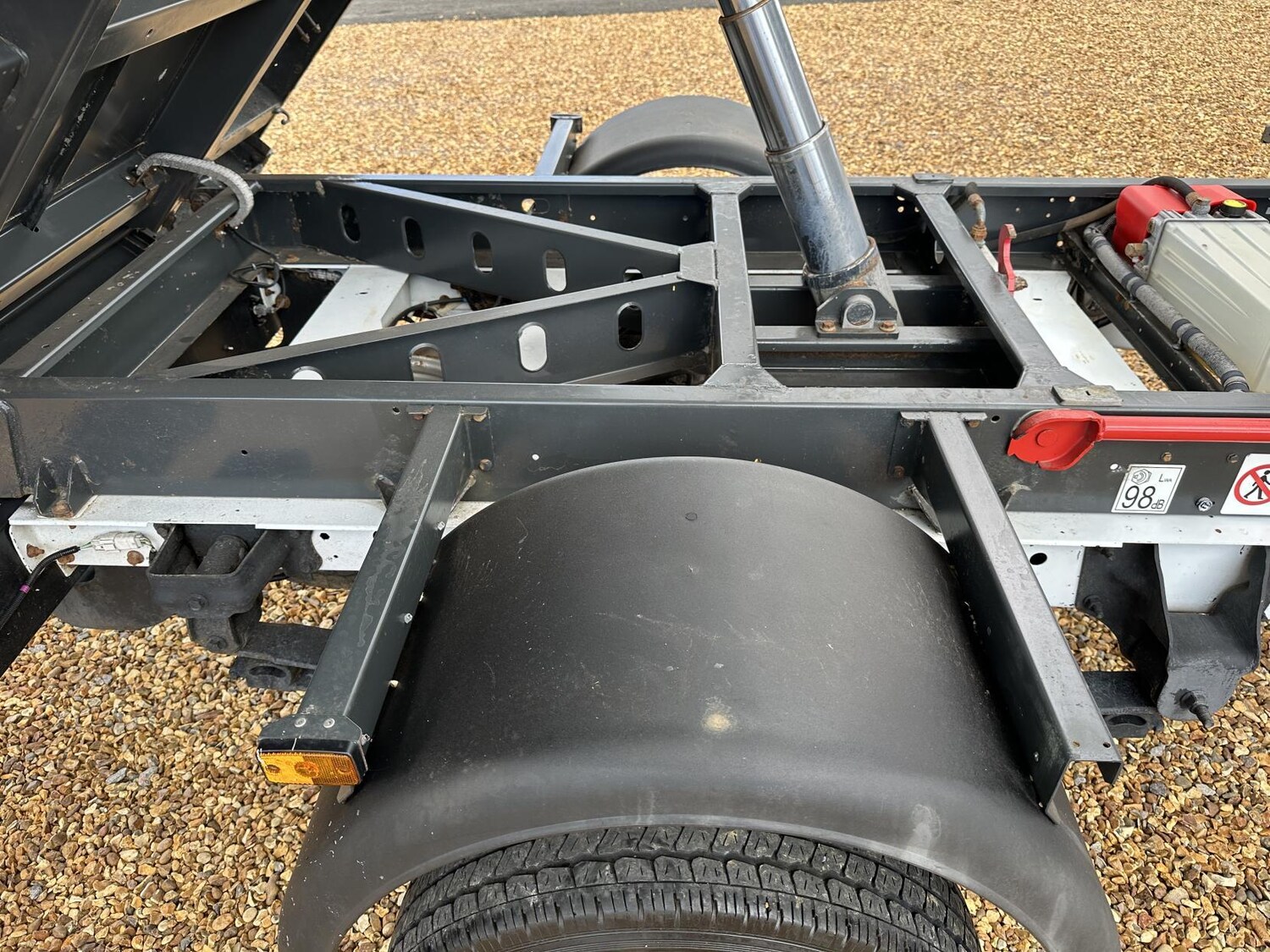 Used Ford Transit 2017 for sale - 75245228: Photo 62