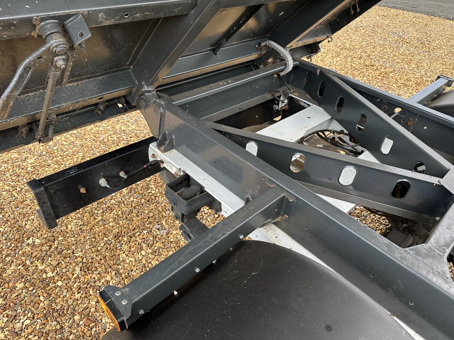 Used Ford Transit 2017 for sale - 75245228: Photo 63