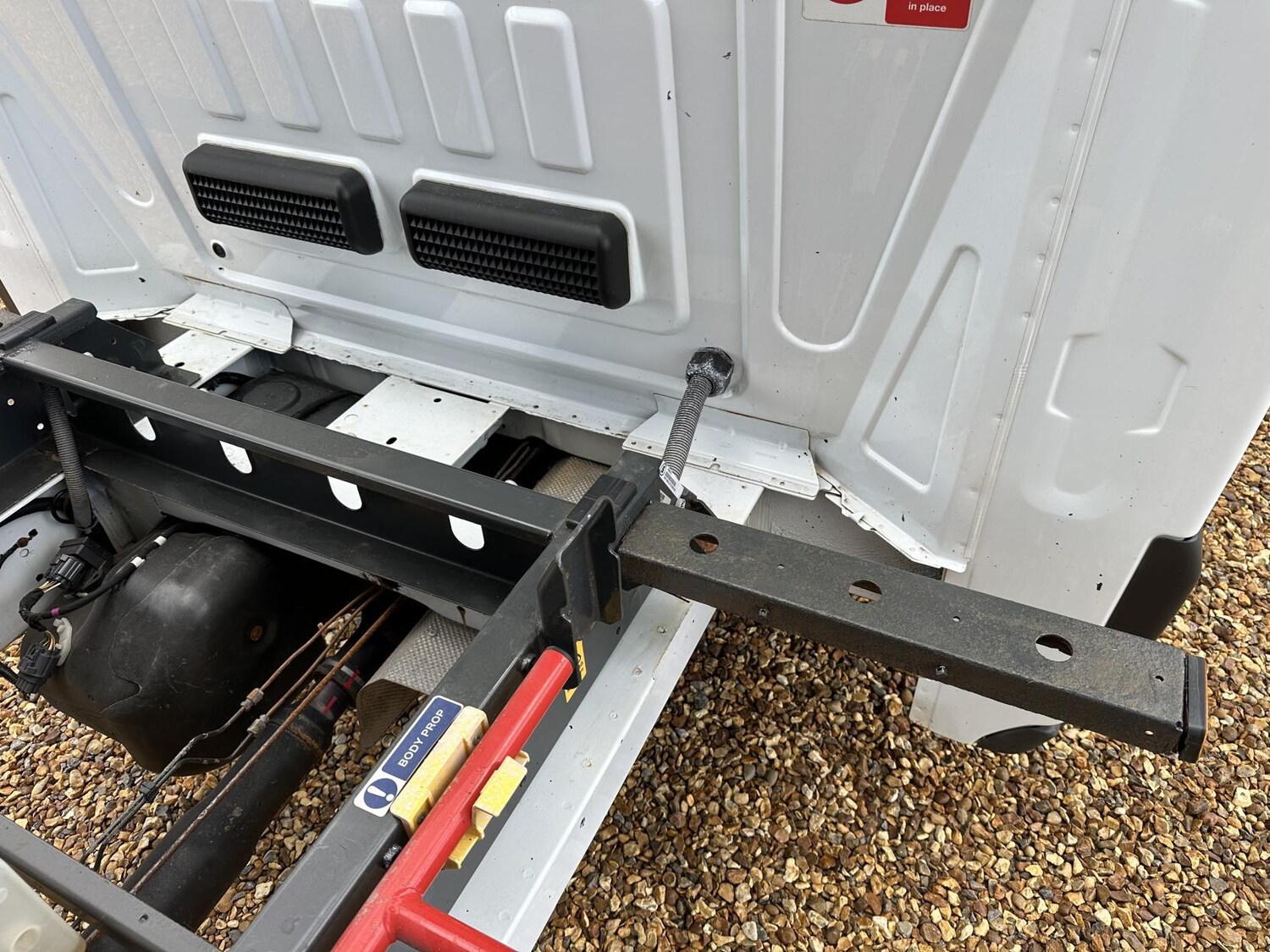 Used Ford Transit 2017 for sale - 75245228: Photo 65