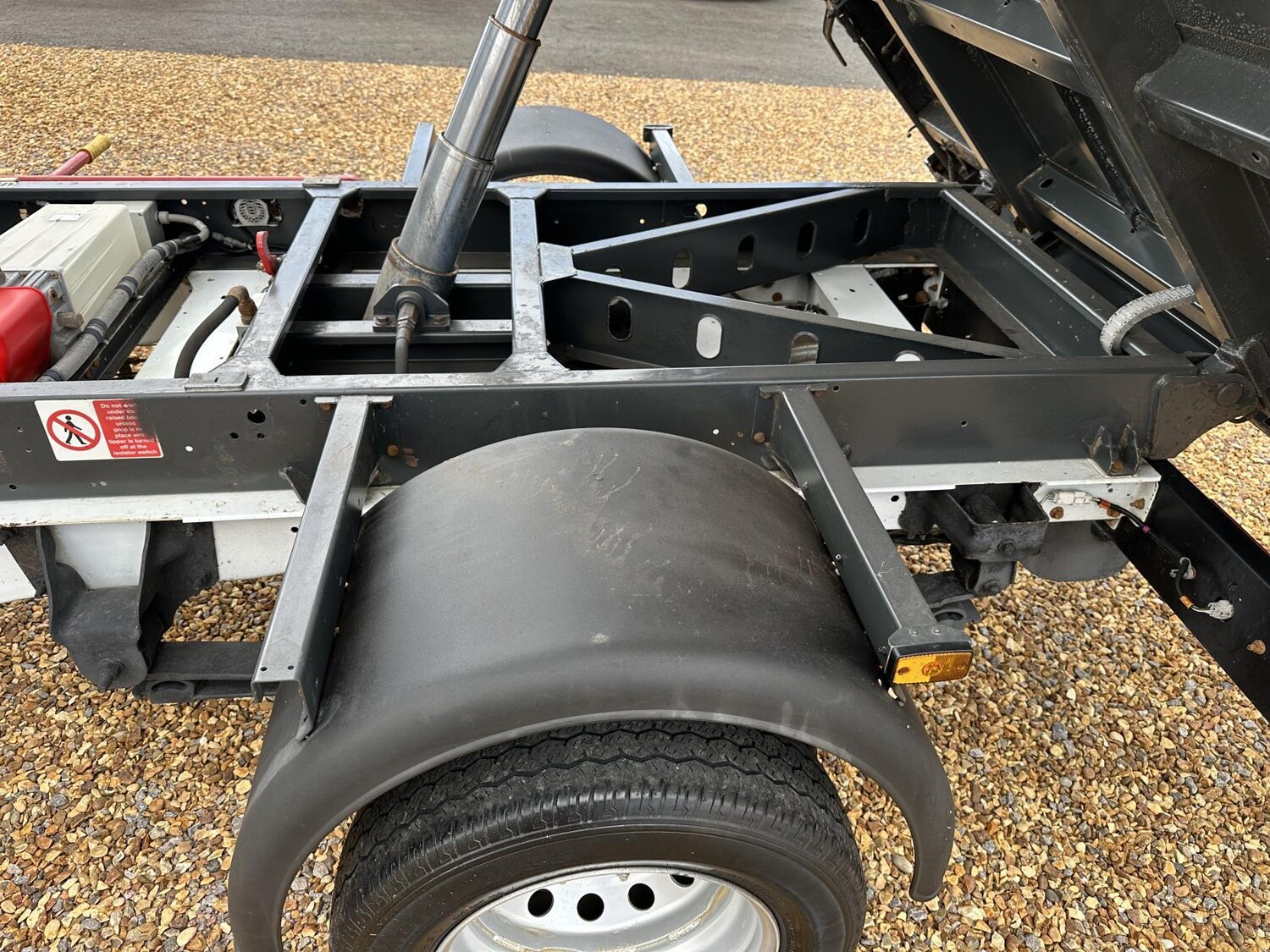 Used Ford Transit 2017 for sale - 75245228: Photo 66