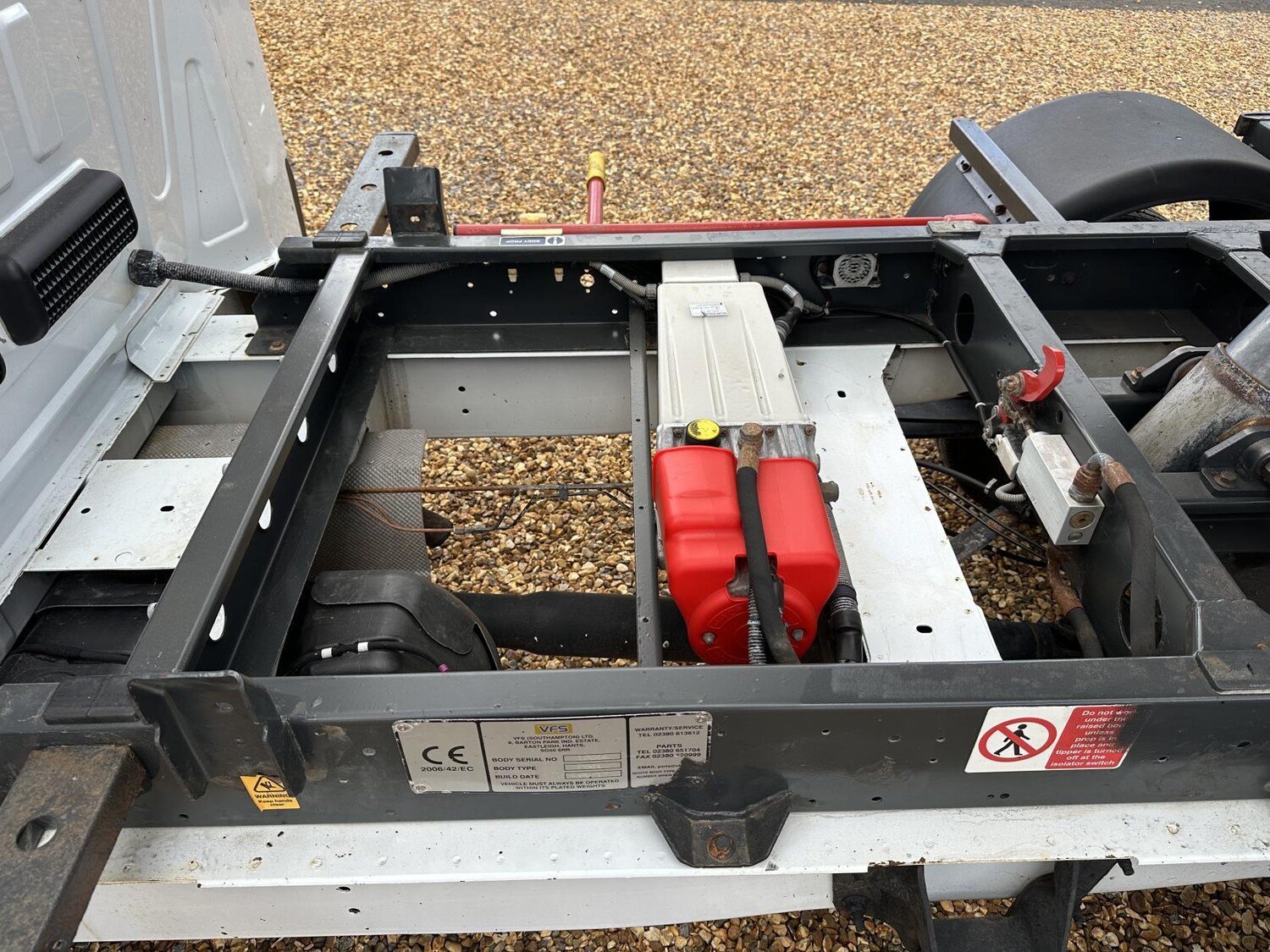 Used Ford Transit 2017 for sale - 75245228: Photo 68