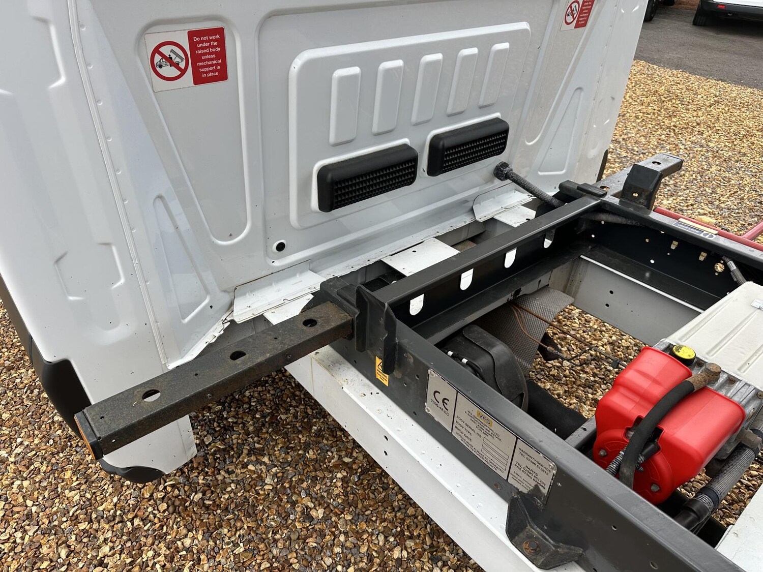 Used Ford Transit 2017 for sale - 75245228: Photo 69