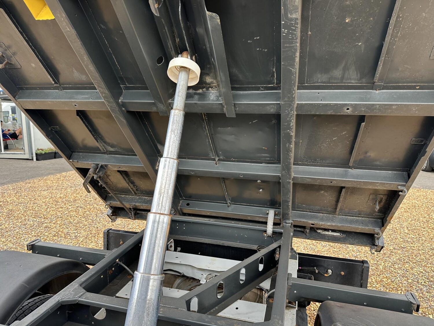 Used Ford Transit 2017 for sale - 75245228: Photo 70