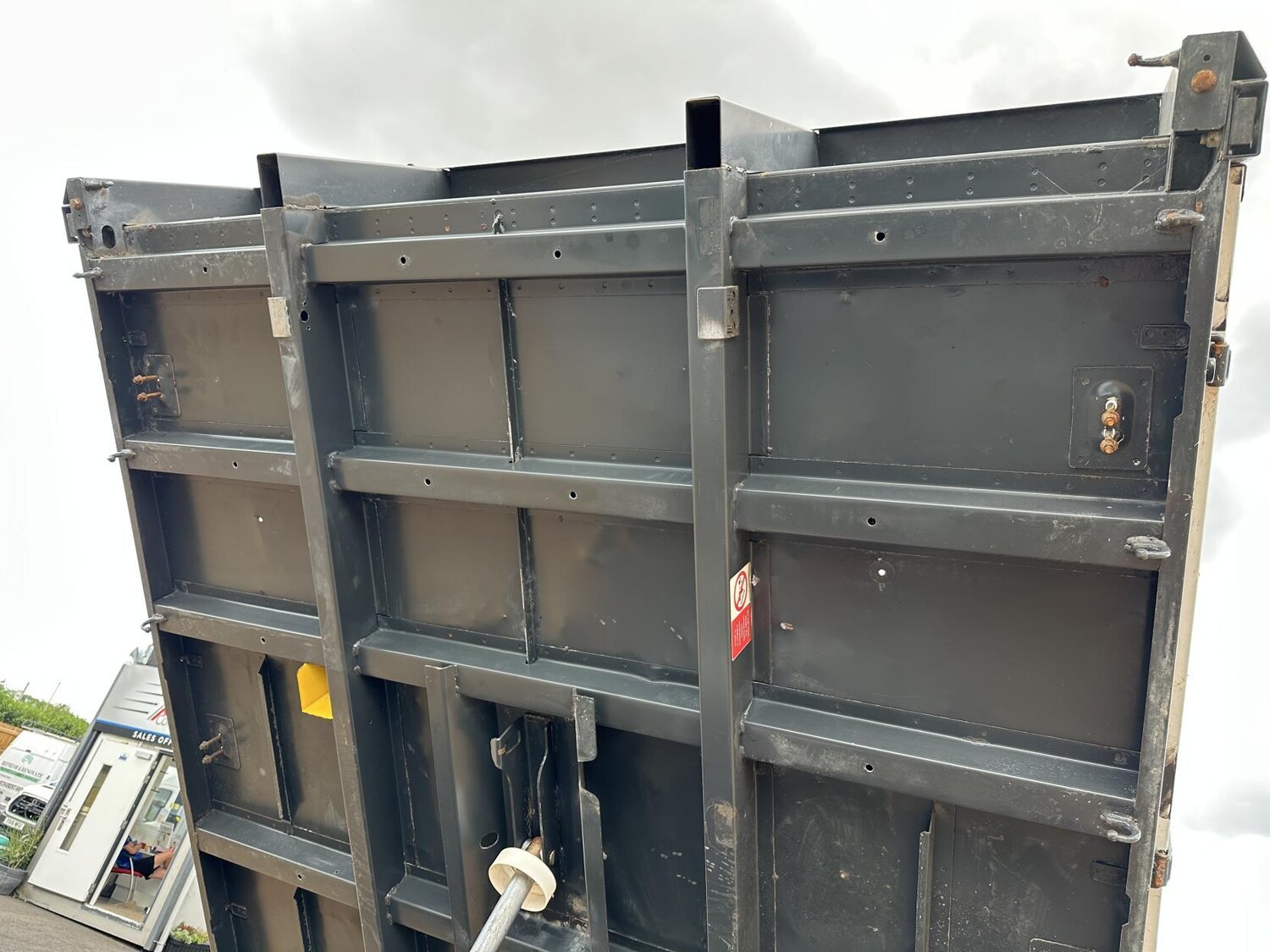 Used Ford Transit 2017 for sale - 75245228: Photo 71