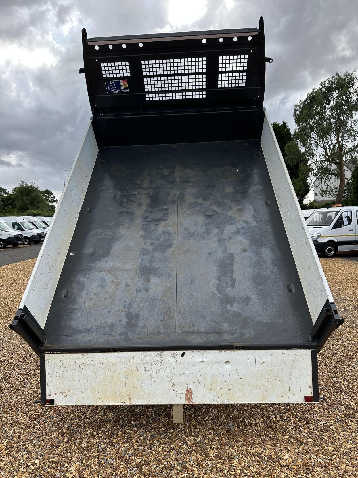 Used Ford Transit 2017 for sale - 75245228: Photo 74