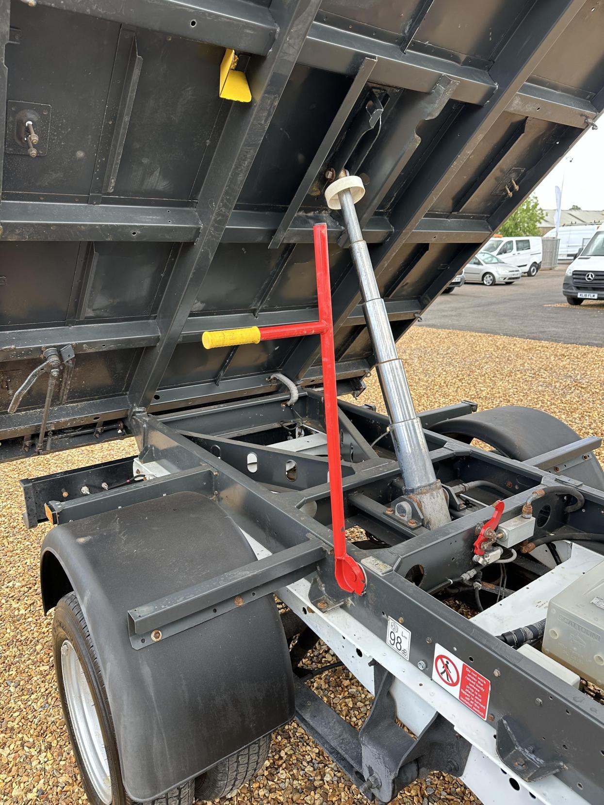 Used Ford Transit 2017 for sale - 75245228: Photo 75