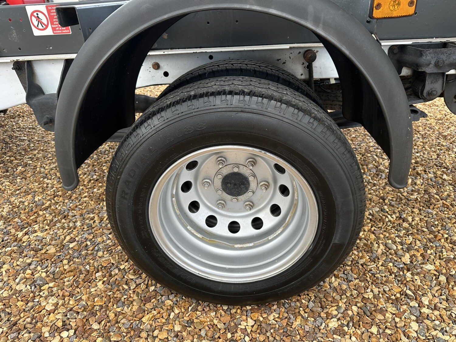 Used Ford Transit 2017 for sale - 75245228: Photo 77