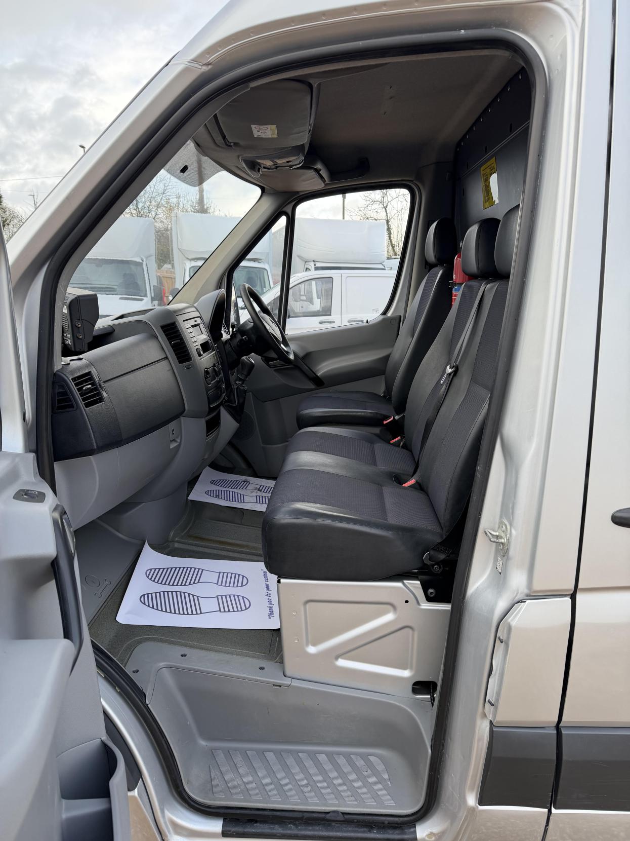 Used Mercedes-Benz Sprinter 2018 for sale - 77495160: Photo 15