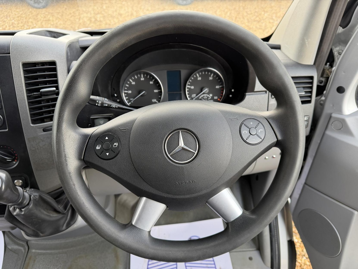 Used Mercedes-Benz Sprinter 2018 for sale - 77495160: Photo 19