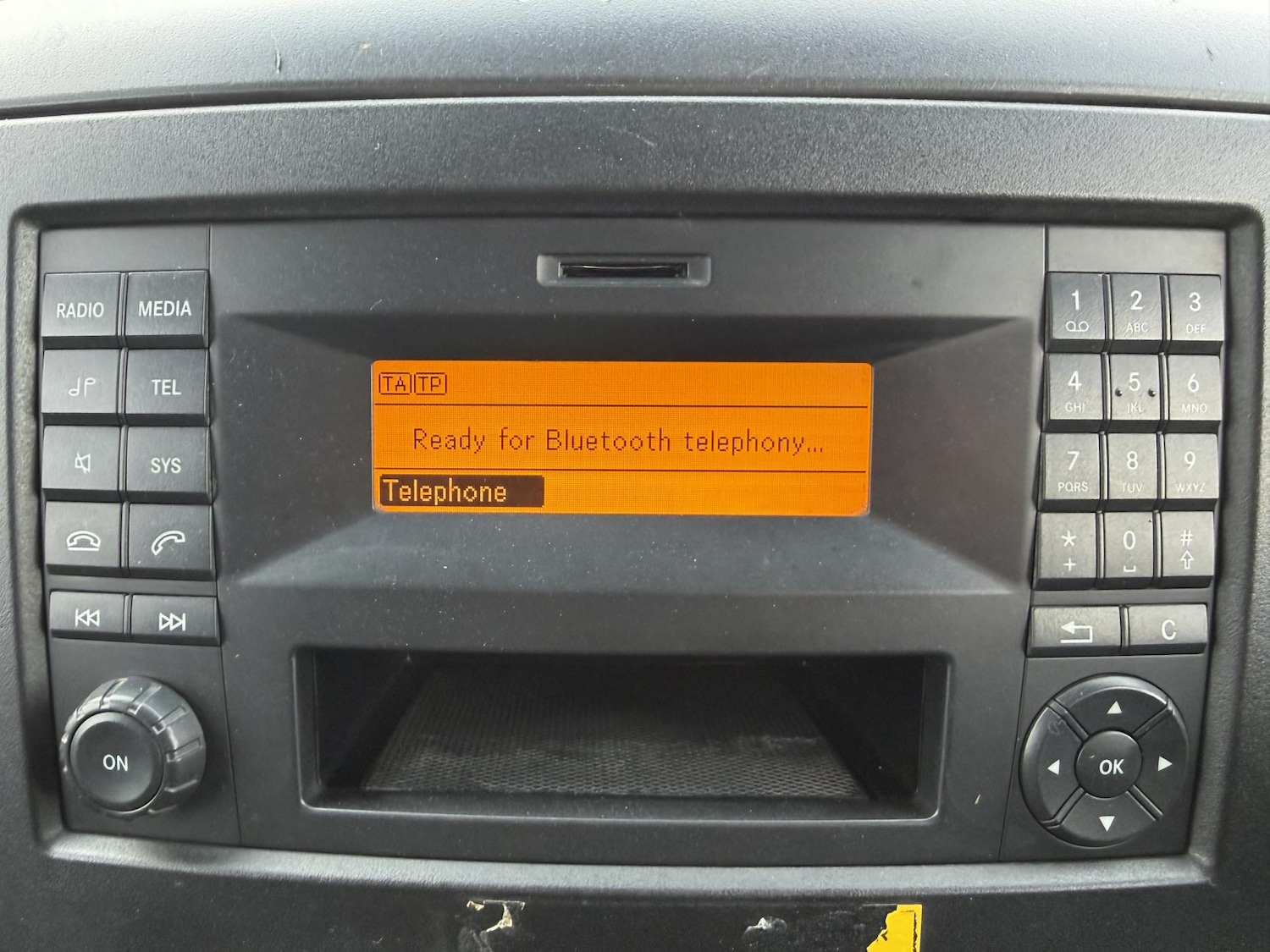 Used Mercedes-Benz Sprinter 2018 for sale - 77495160: Photo 23