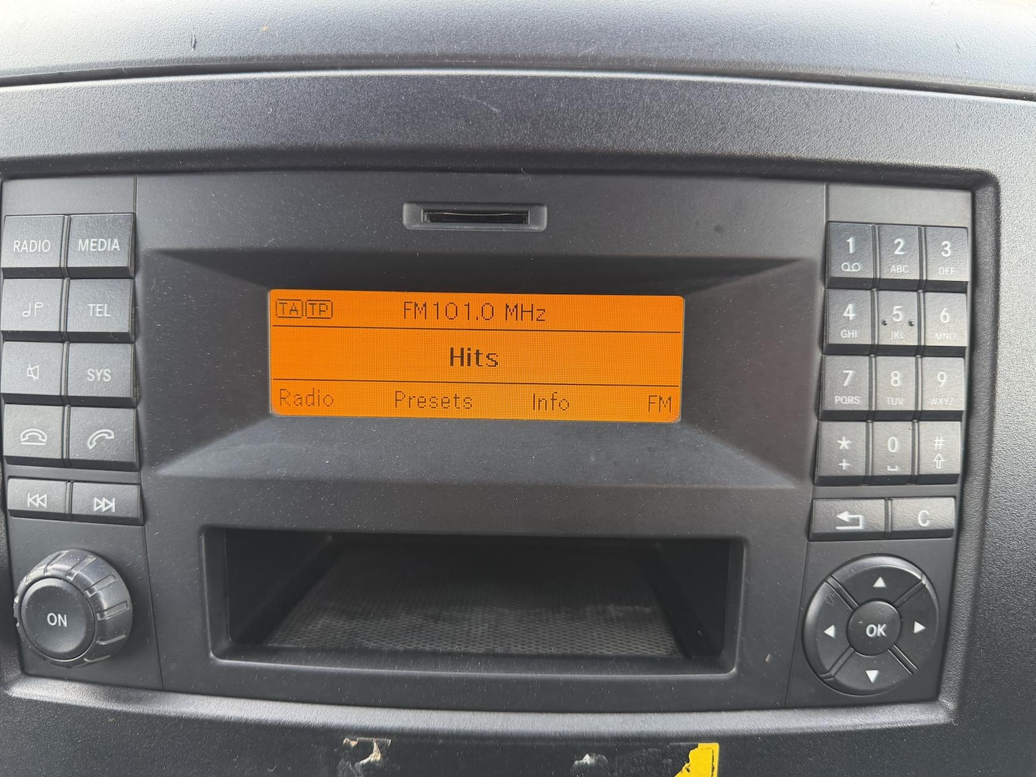 Used Mercedes-Benz Sprinter 2018 for sale - 77495160: Photo 24