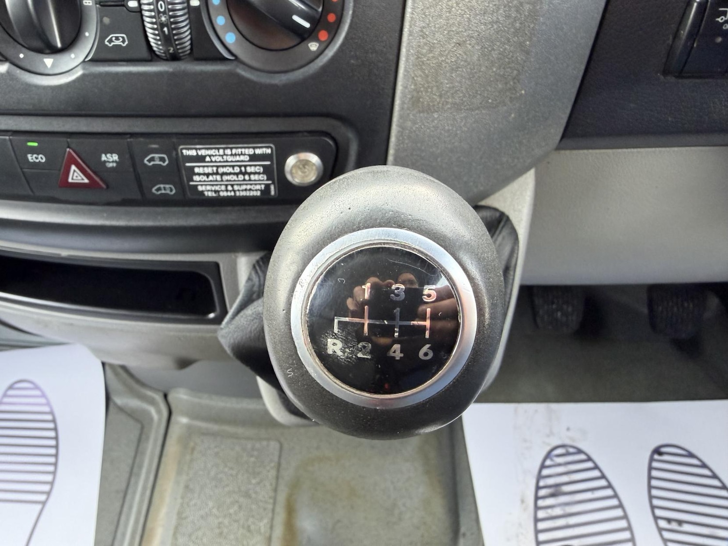 Used Mercedes-Benz Sprinter 2018 for sale - 77495160: Photo 27