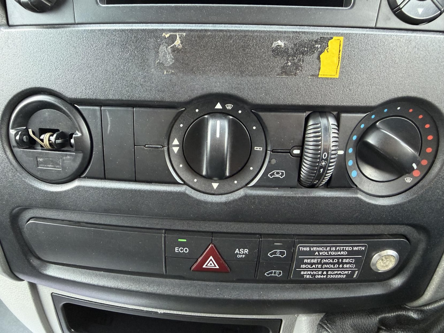 Used Mercedes-Benz Sprinter 2018 for sale - 77495160: Photo 28