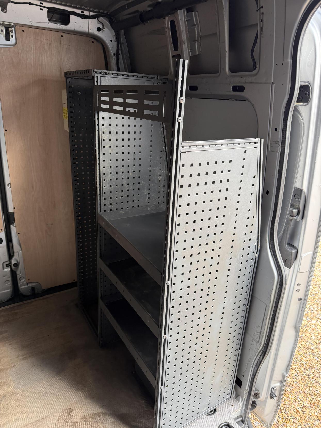 Used Mercedes-Benz Sprinter 2018 for sale - 77495160: Photo 35