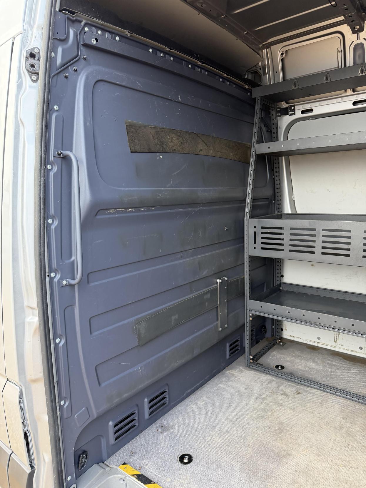 Used Mercedes-Benz Sprinter 2018 for sale - 77495160: Photo 37