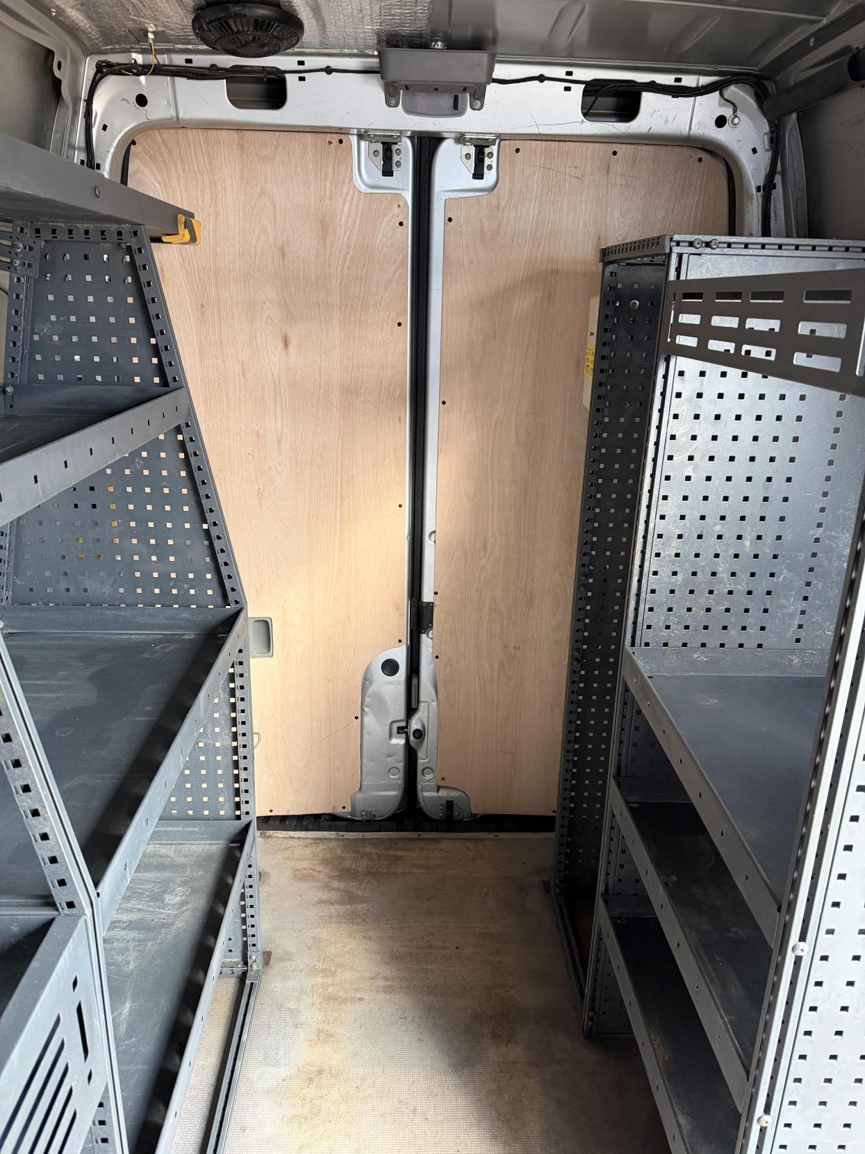 Used Mercedes-Benz Sprinter 2018 for sale - 77495160: Photo 40