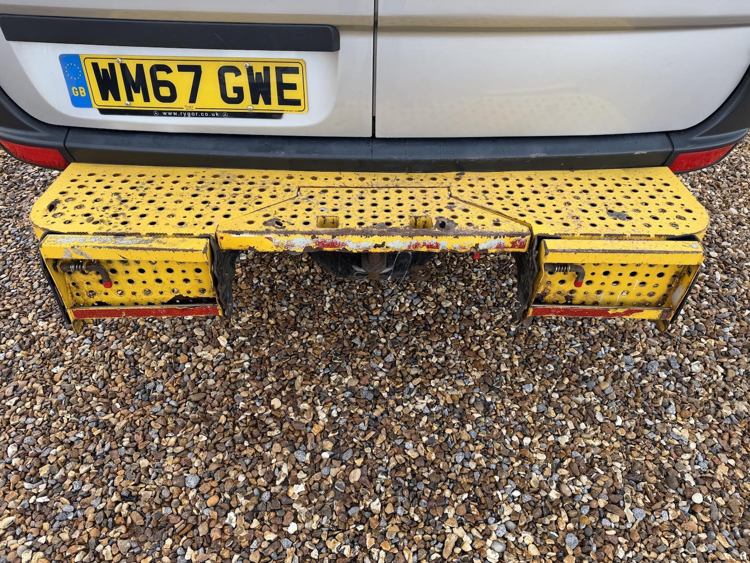 Used Mercedes-Benz Sprinter 2018 for sale - 77495160: Photo 44