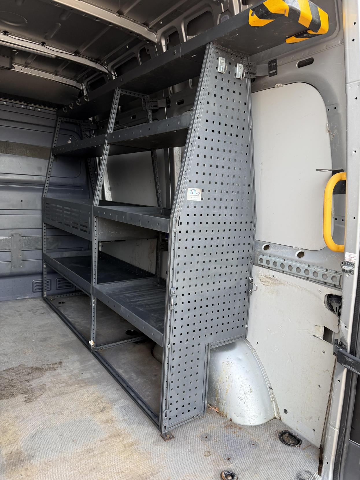 Used Mercedes-Benz Sprinter 2018 for sale - 77495160: Photo 45