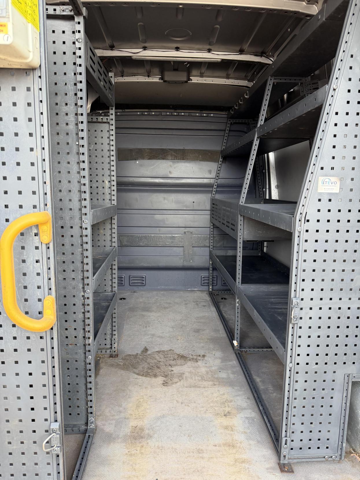 Used Mercedes-Benz Sprinter 2018 for sale - 77495160: Photo 46