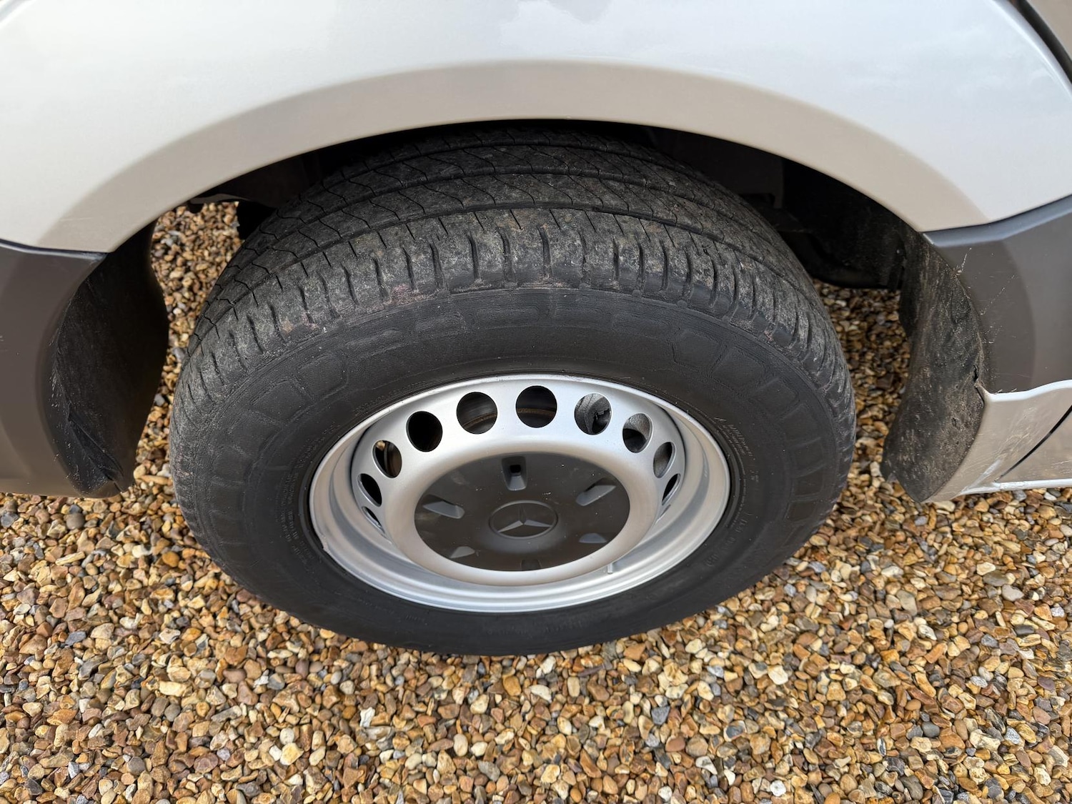 Used Mercedes-Benz Sprinter 2018 for sale - 77495160: Photo 47