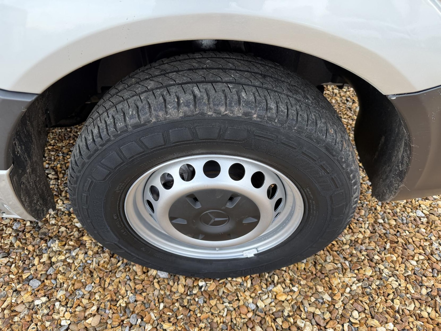 Used Mercedes-Benz Sprinter 2018 for sale - 77495160: Photo 48