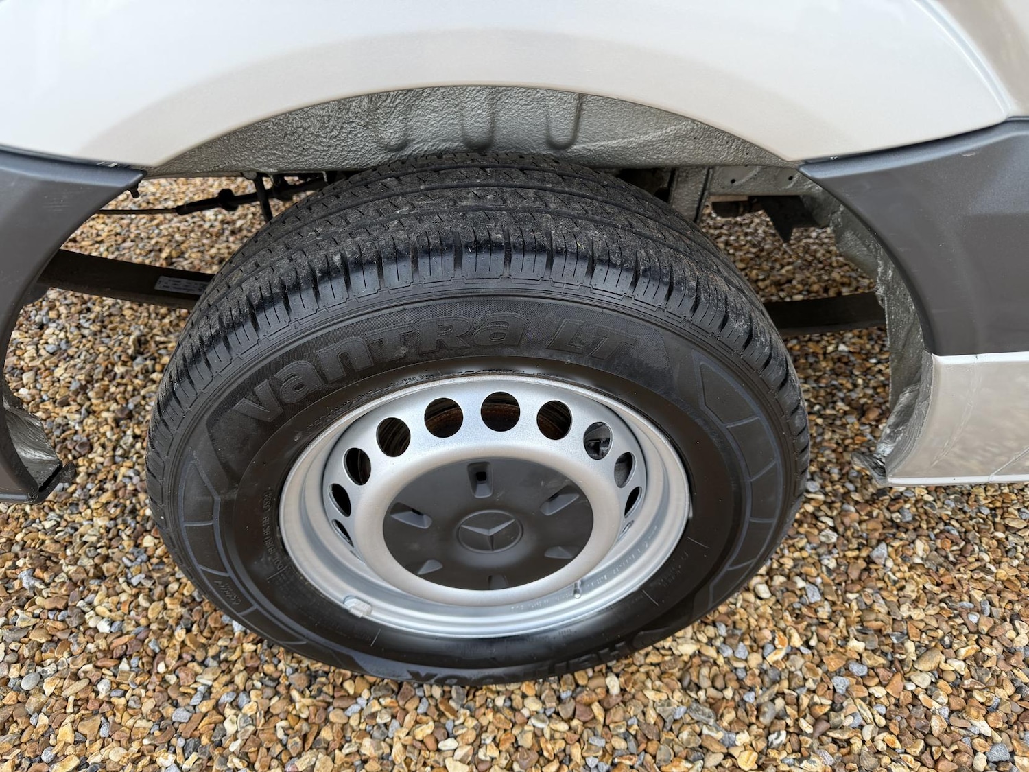 Used Mercedes-Benz Sprinter 2018 for sale - 77495160: Photo 49