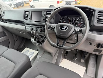 Used MAN TGE 2020 for sale - 78942098: Photo
