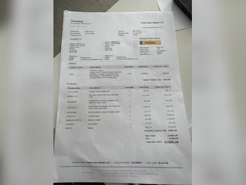 Used MAN TGE 2020 for sale - 78942098: Photo