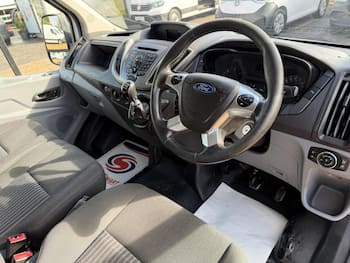 Used Ford Transit 2017 for sale - 79699911: Photo