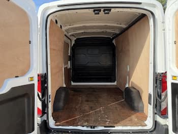 Used Ford Transit 2017 for sale - 79699911: Photo