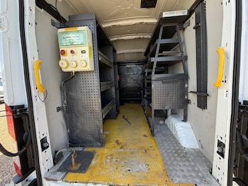 Used Ford Transit 2020 for sale - 78299032: Photo