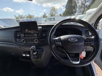 Used Ford Transit 2020 for sale - 78299032: Photo