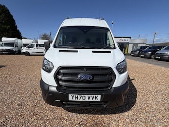 Used Ford Transit 2020 for sale - 78299032: Photo