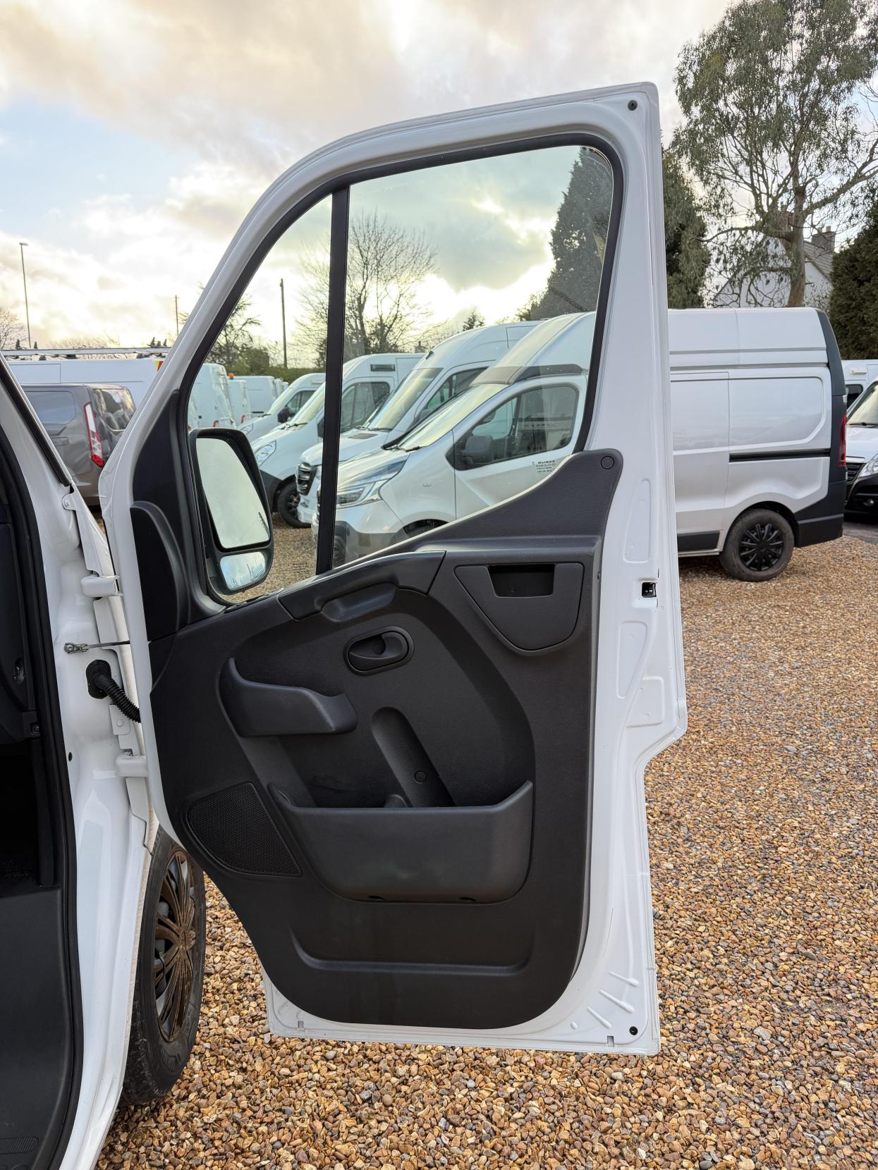 Used Vauxhall Movano 2019 for sale - 77881481: Photo 11