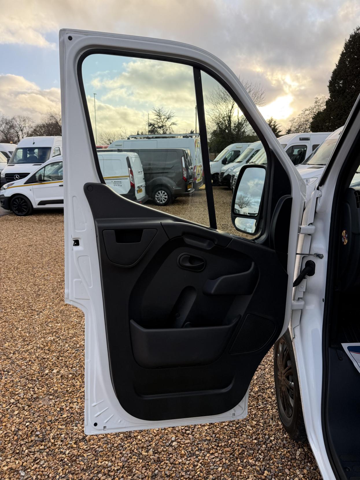 Used Vauxhall Movano 2019 for sale - 77881481: Photo 12