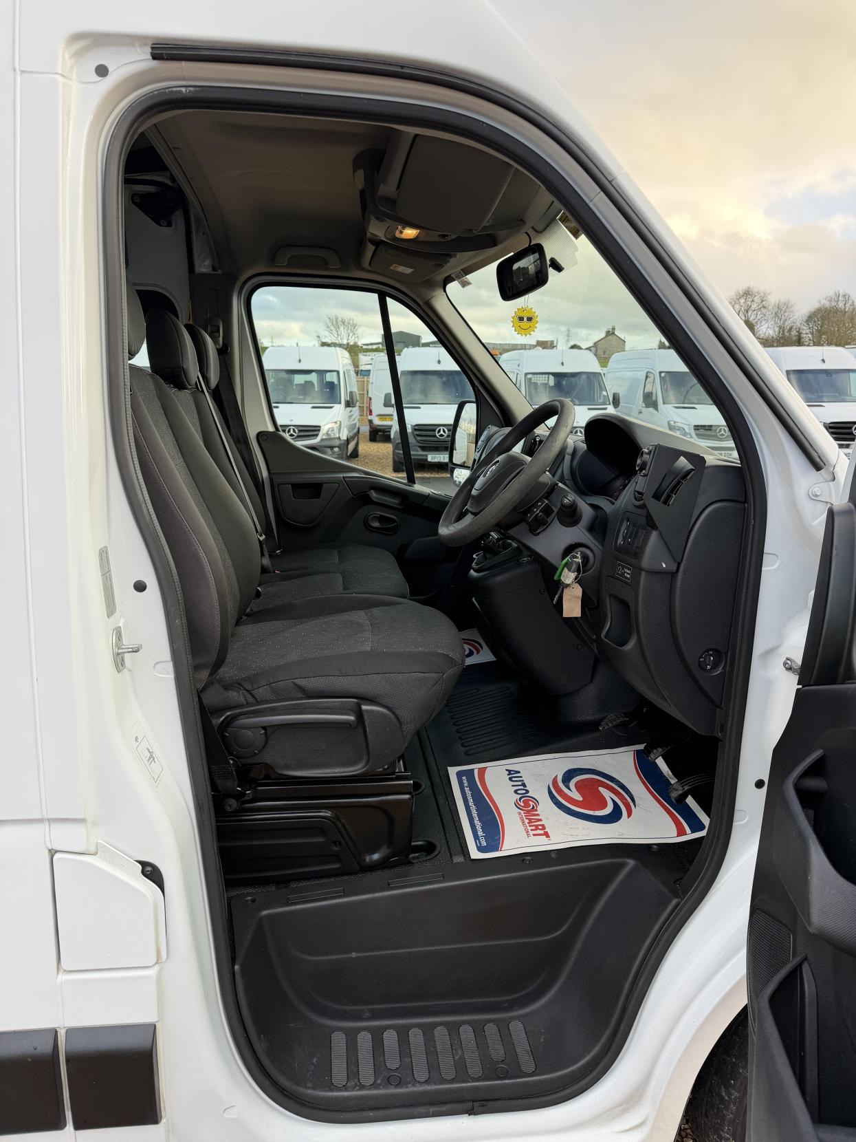 Used Vauxhall Movano 2019 for sale - 77881481: Photo 14