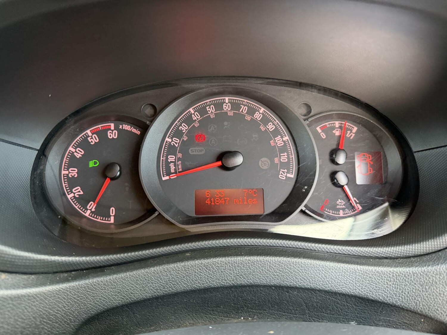 Used Vauxhall Movano 2019 for sale - 77881481: Photo 21